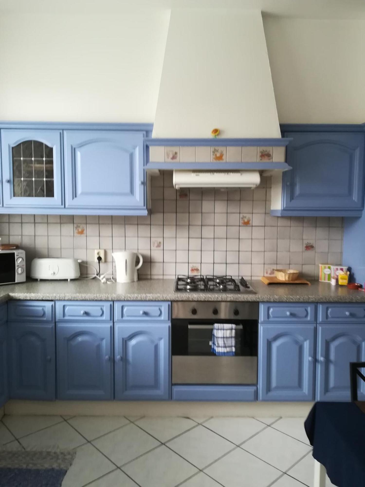 Apparts Chez Odak Брюссель Номер фото